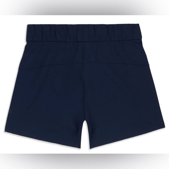 Women's Lululemon On The Fly Short Size 12 - Picture 3 of 14